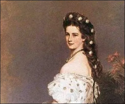 Avec quel surnom connaît-on Elisabeth de Wittelsbach ?