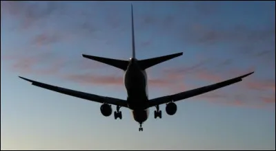 Sur un aller-retour Paris New-York, l'un des deux vols dure moins longtemps en raison de la rotation de la terre. Lequel ?