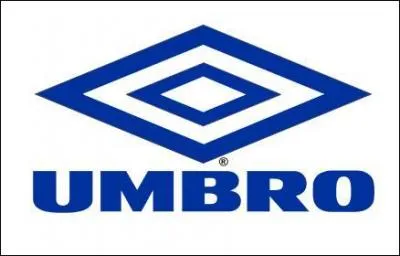 Quelle est cette marque ?