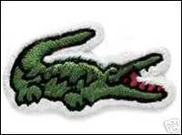 Quelle est cette marque ?