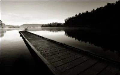 Qui a écrit "Le Lac" ?