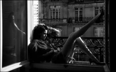 Qui a écrit "Fantasio" ?