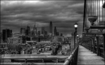 Qui a écrit "La Chute de la maison Usher" ?