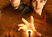 Quiz Connais-tu bien Merlin ?