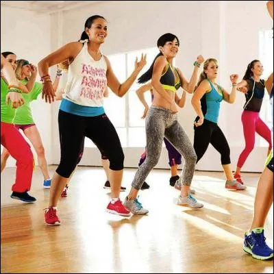 Lequel de ces termes ne désigne pas une danse latine, mais un type de fitness ?