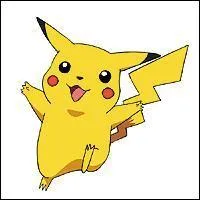 A quel catgorie appartient ce Pokmon ?