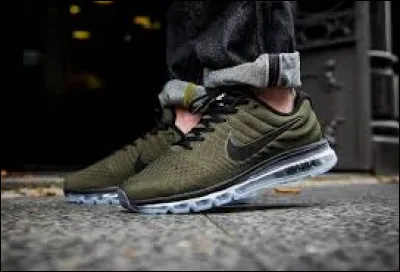 Je vous présente les :