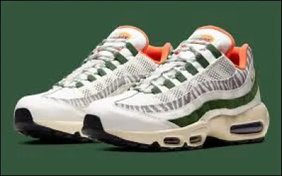 Allez-vous trouver chaussure à vos pieds avec cette :