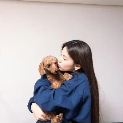 Qui est la plus jeune ?