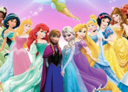 Quiz Connais-tu bien les princesses Disney ?