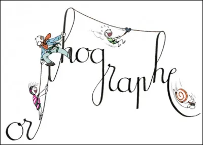 Quelle est la bonne orthographe ?