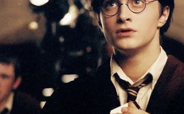 Quiz Harry potter