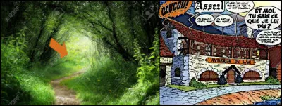 Ceci est moins un proverbe qu'une rengaine...