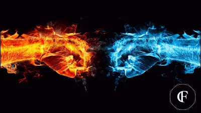 Es-tu plutôt froid ou chaud ?