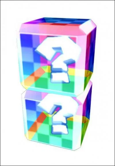 Connaissez vous le nom officiel (extrait de la bote de jeu) de ceci ?