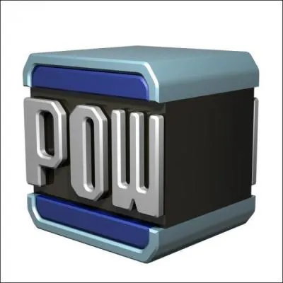 Dans quel jeu apparait cet objet ?