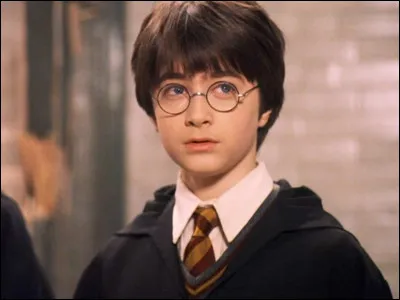 J'ai perdu mon crapaud dans le Poudlard Express. Qui
 suis-je ?