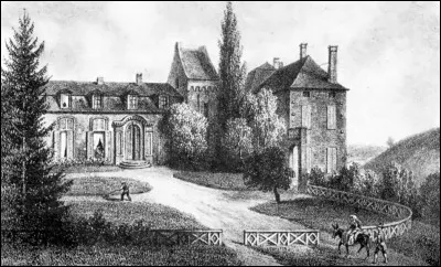 Tenez, mon époux lui-même, ce cher marquis et gouverneur, se rend compte de mes capacités intellectuelles et ...