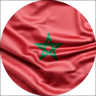 La capitale du Maroc est...