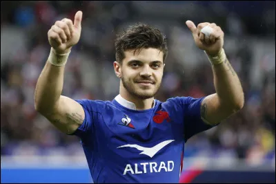 L'&eacute;quipe de France de rugby a fait 3 finales de Coupe du Monde, avec combien de victoires ?