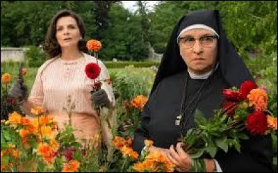 Quel est ce film de Martin Provost sorti en 2019, avec Juliette Binoche ?