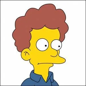 Qui est le plus grand des fils Flanders ?