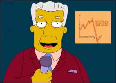 Comment s'appelle le prsentateur de Chanel 6 ?