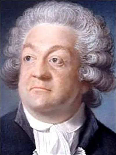 Un &eacute;missaire demande aux d&eacute;put&eacute;s de se disperser quelques jours apr&egrave;s leur serment, Mirabeau leur fit alors cette r&eacute;ponse historique :