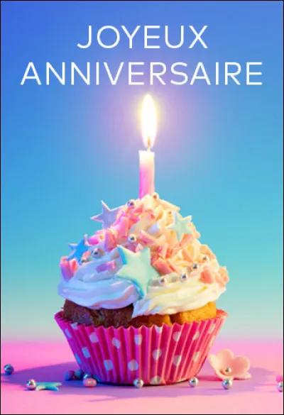L'ann&eacute;e suivante &agrave; la m&ecirc;me date, le peuple c&eacute;l&egrave;bre l'anniversaire &agrave; sa mani&egrave;re. Que fait-il ?