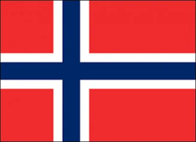 Quel pays convient à ce drapeau ?