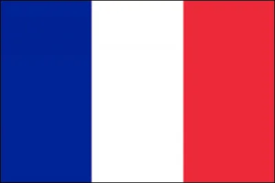 Quel pays convient à ce drapeau ?