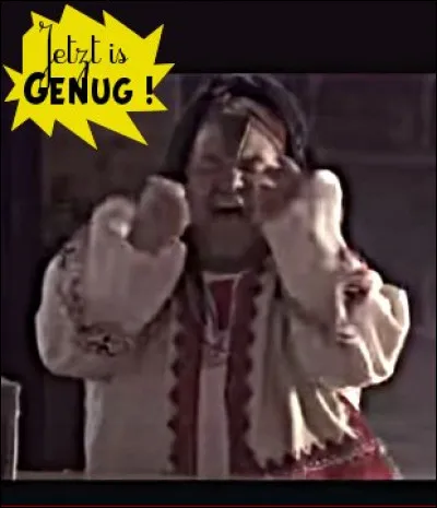 Sans omettre que le mode de vie et le régime carné du peuple burgonde peut s'inviter à tout moment à la table des négociations...