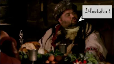 Ne reste plus alors qu'à faire appel à son bon sens...