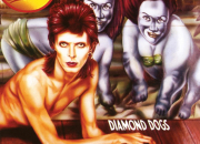 Quiz ''Diamond Dogs'' de David Bowie, 1974