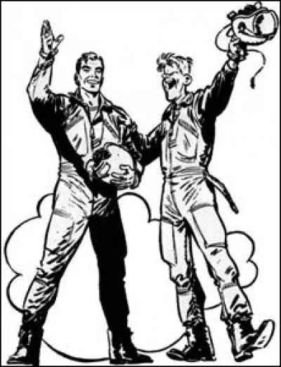 Quel peintre surréaliste fut le copain de régiment de Jacques Prevert ?