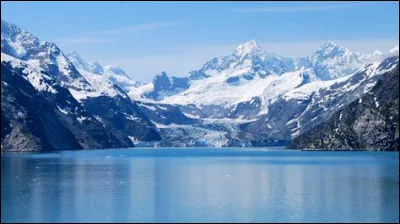 Au bout de combien d'années les glaciers des montagnes pourraient-ils avoir totalement disparu ?
