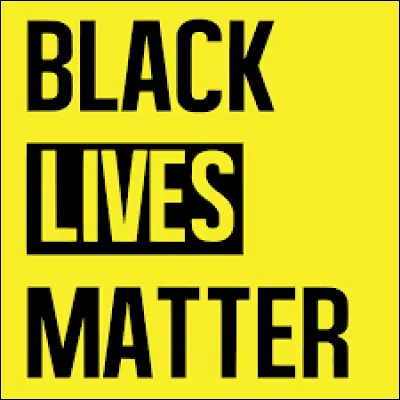 En quelle année aux USA est né le mouvement "Black Lives Matter" ?