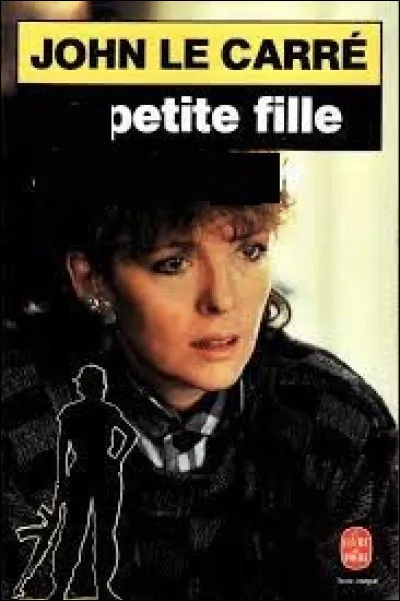 Retrouvez le titre du roman d''espionnage de John le Carré :