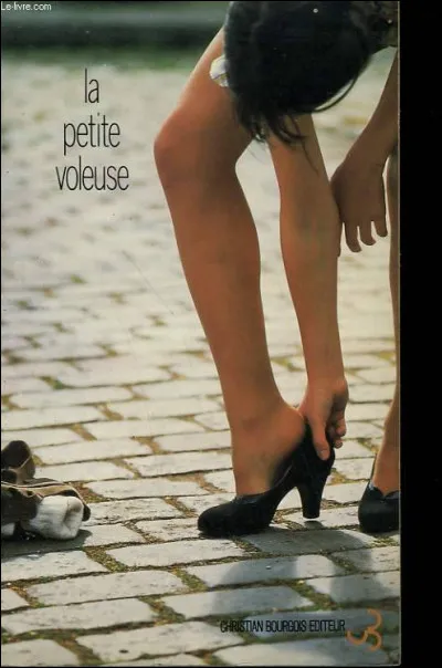 Qui jouait dans le film de Claude Miller "La Petite Voleuse" ?