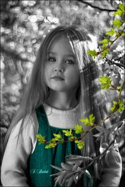 Qui chantait "On a tous dans l'cur une petite fille oubliée" ?