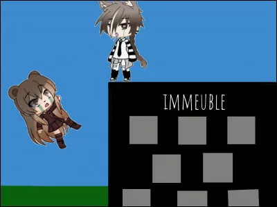 As-tu déjà fait du mal à quelqu'un ?