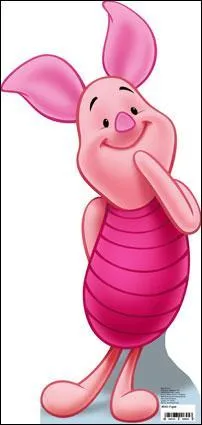 Comment s'appelle ce personnage ?