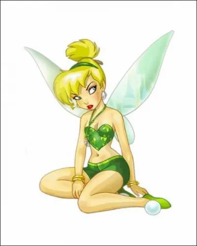 Comment s'appelle ce personnage ?