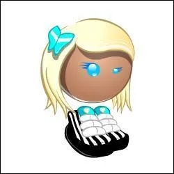 Comment s'appelle ce skin ?