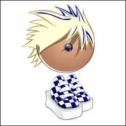 Quel est le nom de ce skin ?