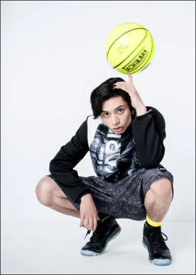 Qui est ce freestyleur asiatique qui a affront&eacute; Brisco en finale ?