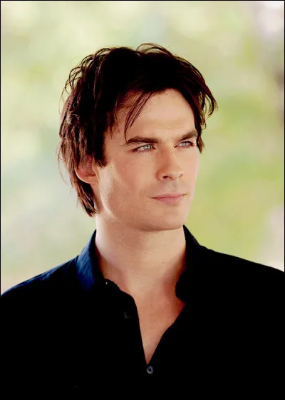 Quel est le nom d'une personne que tue Damon ?