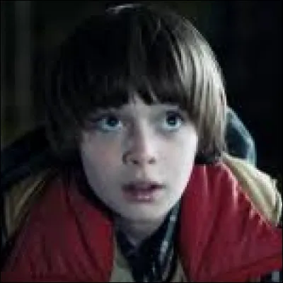 Comment s'appelle le copain de Mike qui a disparu ?