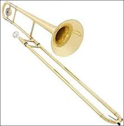 Quel est cet instrument de musique ?