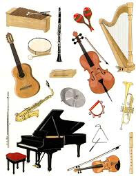 Quiz Musique